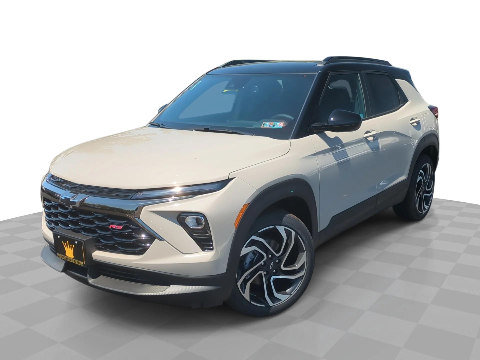 2026 Chevrolet Trailblazer RS - Photo 37