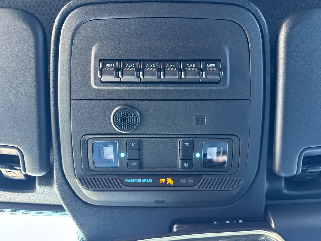 2025 Ford Bronco 4-Door Badlands - Photo 25