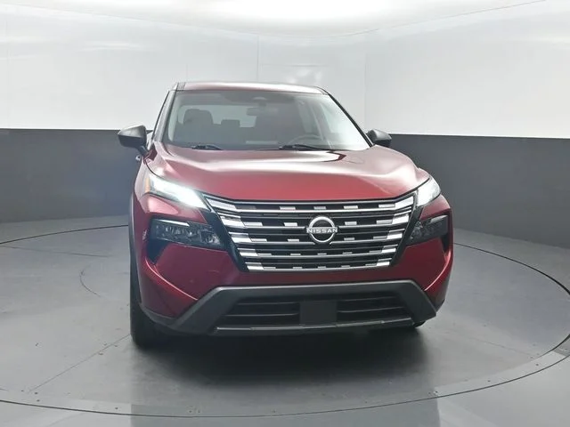 Used 2024 Red Nissan S image 29