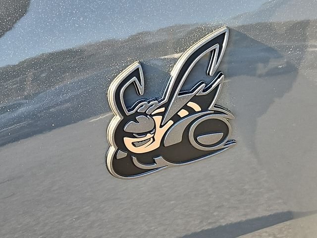 2026 Dodge Charger Scat Pack - Photo 27