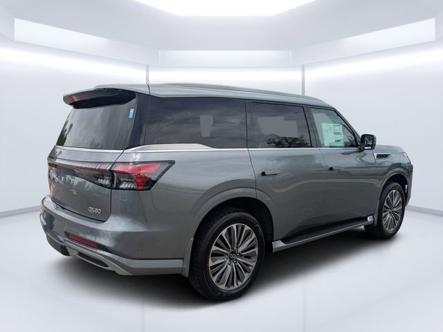 New 2026 DYNAMIC METAL INFINITI Luxe 2WD image 3