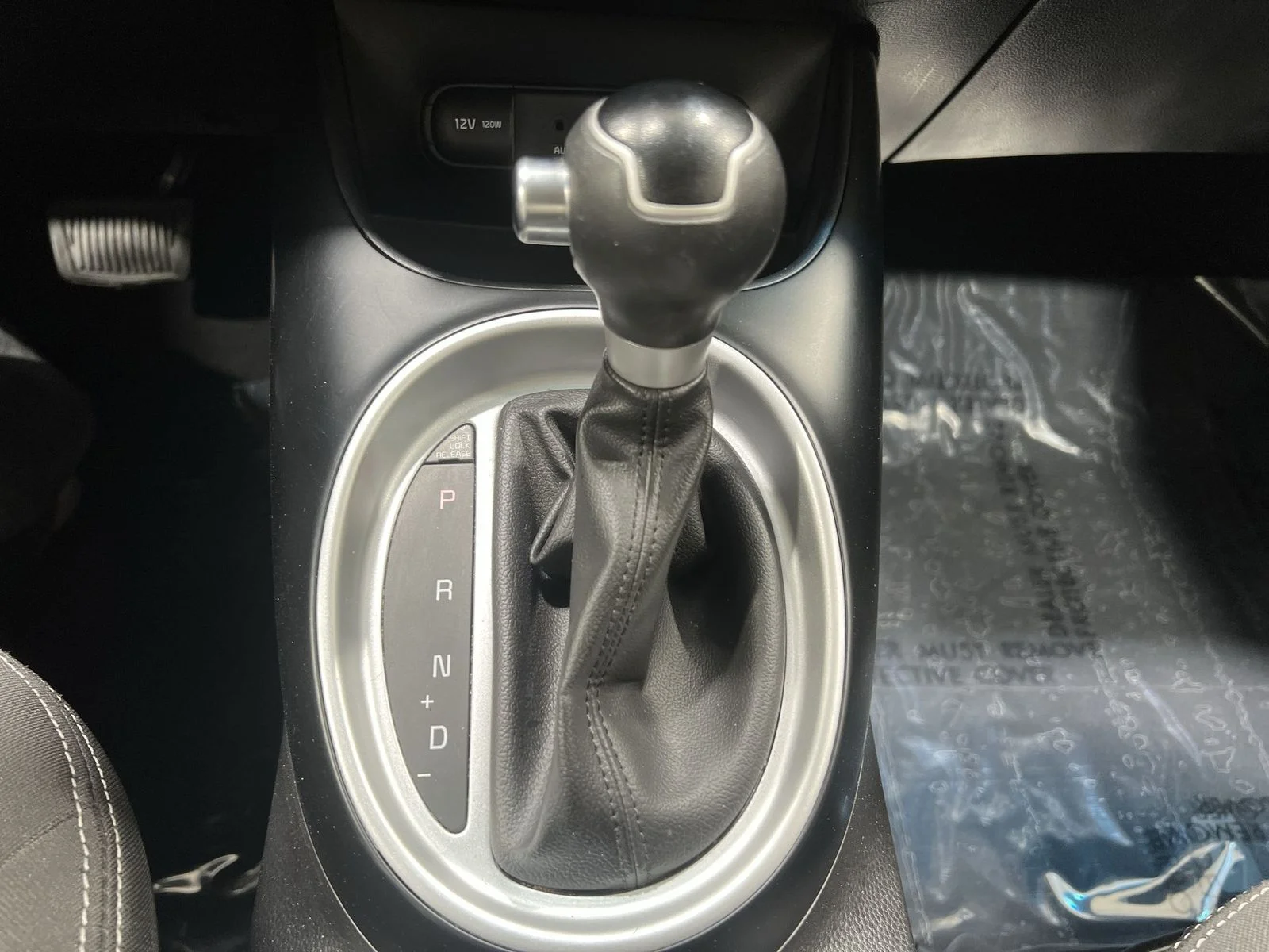 2019 Kia Soul Base - Photo 19