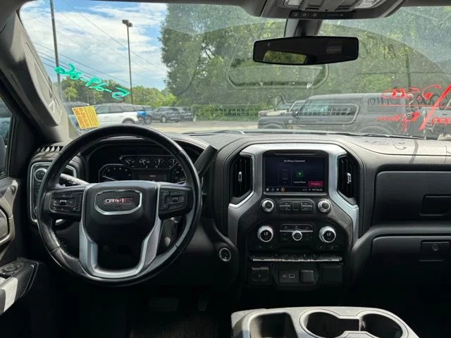 Used 2021 Gray GMC Elevation image 19