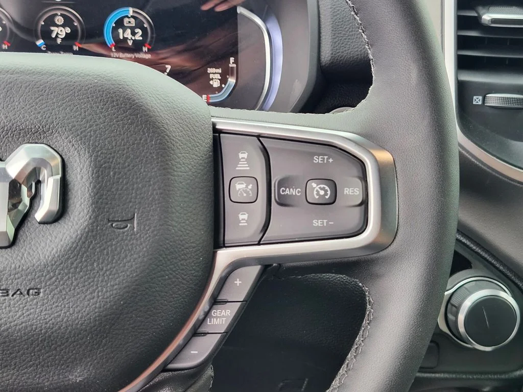 2026 RAM 1500 Big Horn/Lone Star - Photo 30