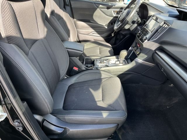 Used 2023 Black Subaru Premium image 27