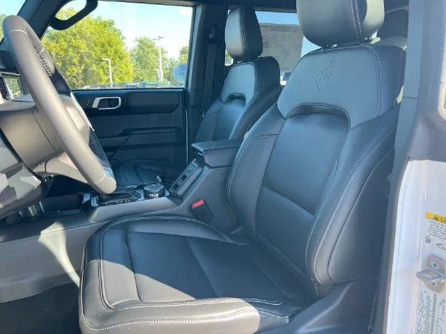 New 2026 Oxford White Ford Outer Banks® image 22