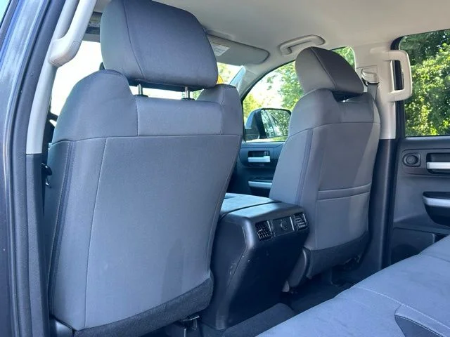 Used 2018 Gray Toyota SR5 image 35