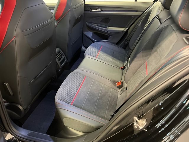 New 2026 Black Volkswagen 2.0T SE image 8