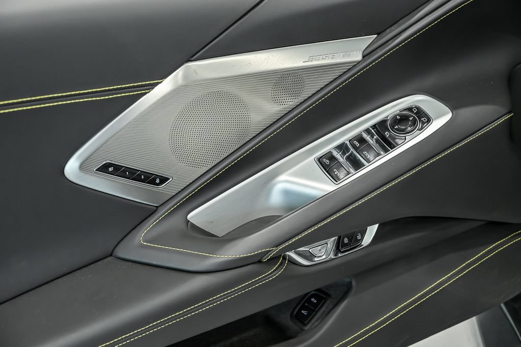 2023 Chevrolet Corvette 3LT - Photo 11