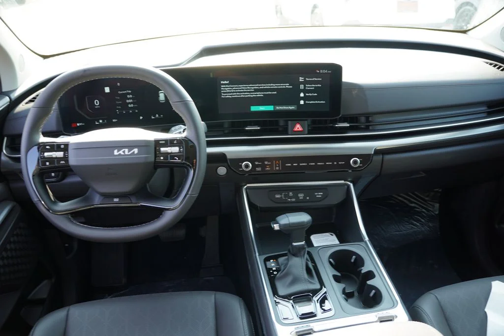 2027 Kia Carnival SX - Photo 14