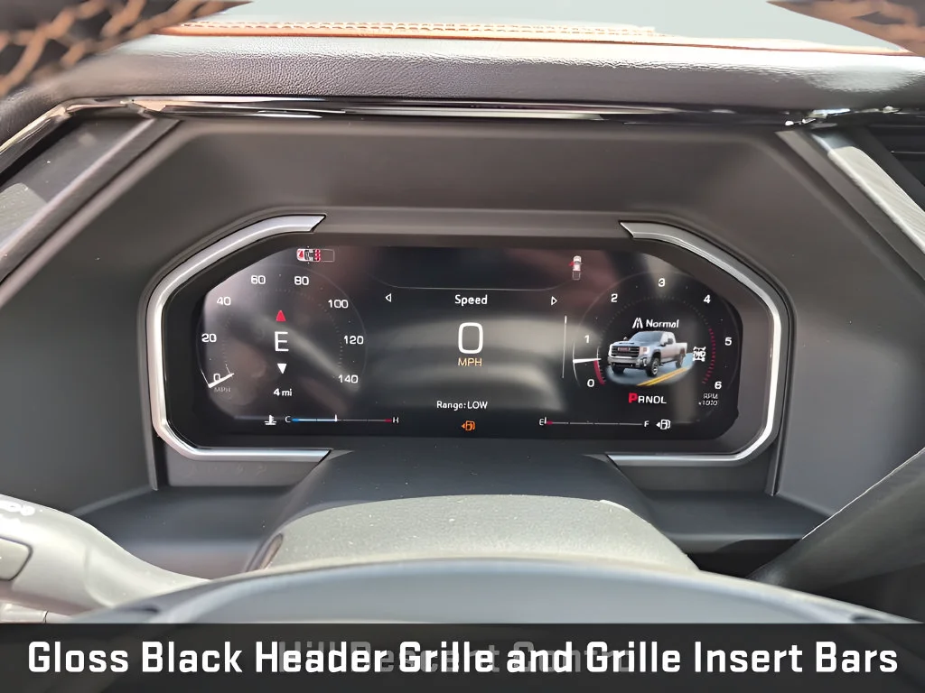 2026 GMC Sierra 2500HD AT4 - Photo 29