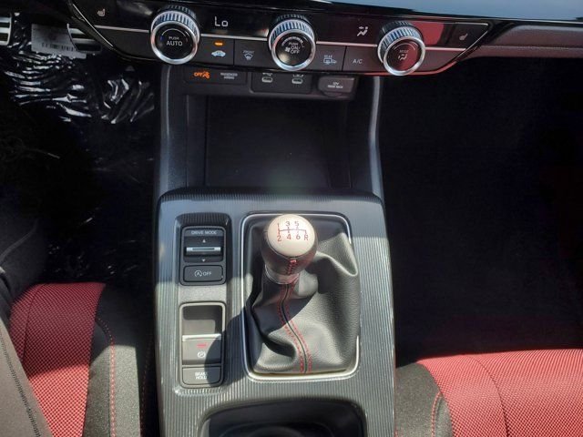 New 2026 Platinum White Pearl Honda  image 28