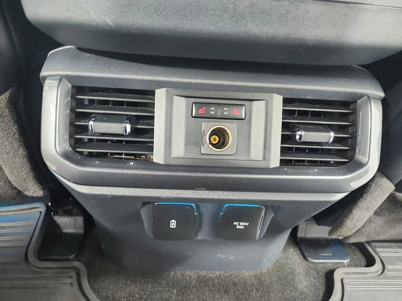 Used 2022 Oxford White Ford Tremor image 38