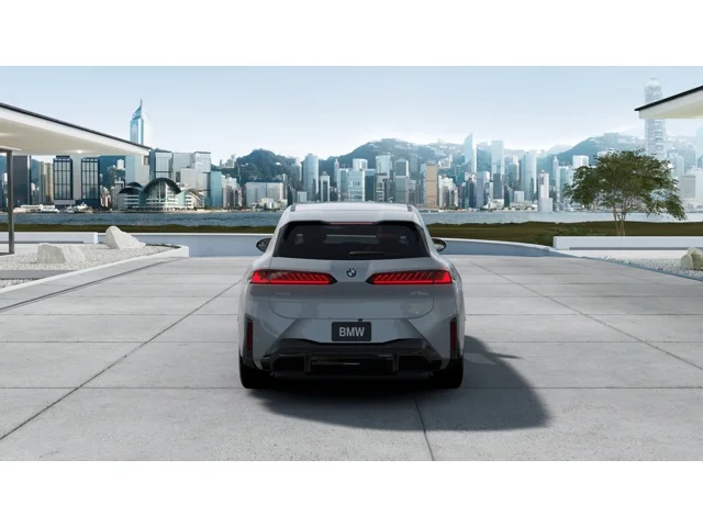 New 2027 Brooklyn Grey Metallic BMW 50 xDrive image 5