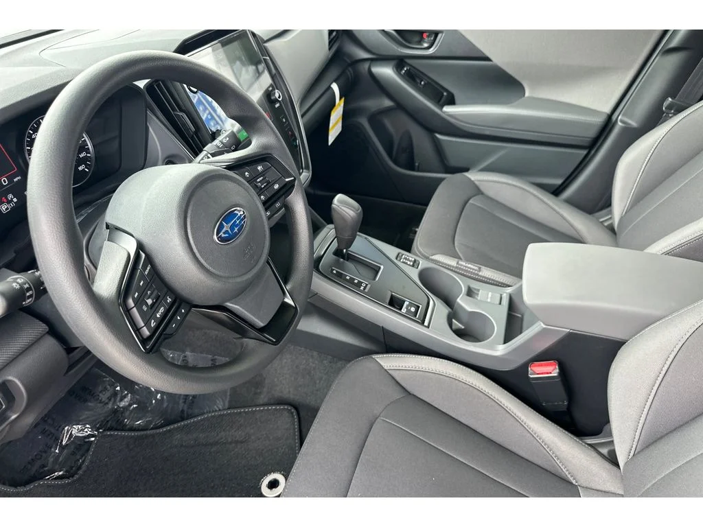 New 2026 SAPPHIRE BLUE PEARL Subaru Premium image 10