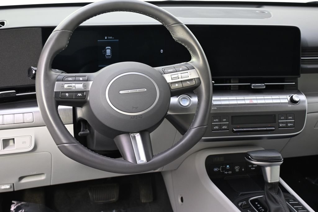 Certified Used 2026 Green Hyundai SEL Sport image 12