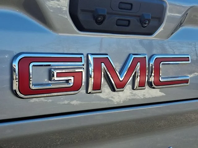 New 2026 Sterling Metallic GMC Denali image 23