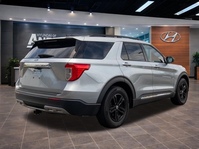 2023 Ford Explorer XLT - Photo 14