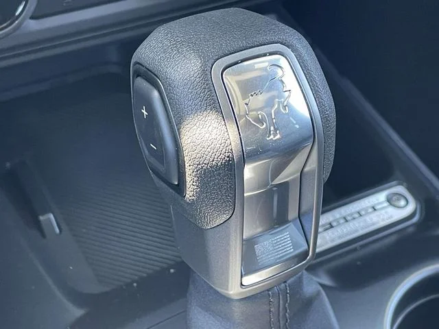 New 2026 Gray Ford Big Bend image 24