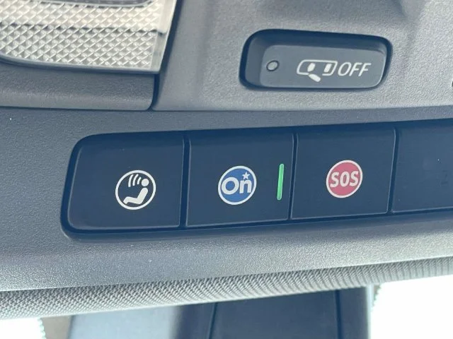Certified Used 2021 Gray Chevrolet Custom Trail Boss image 30