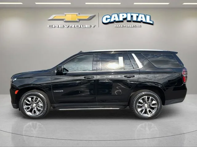 Used 2023 Black Chevrolet LT image 10