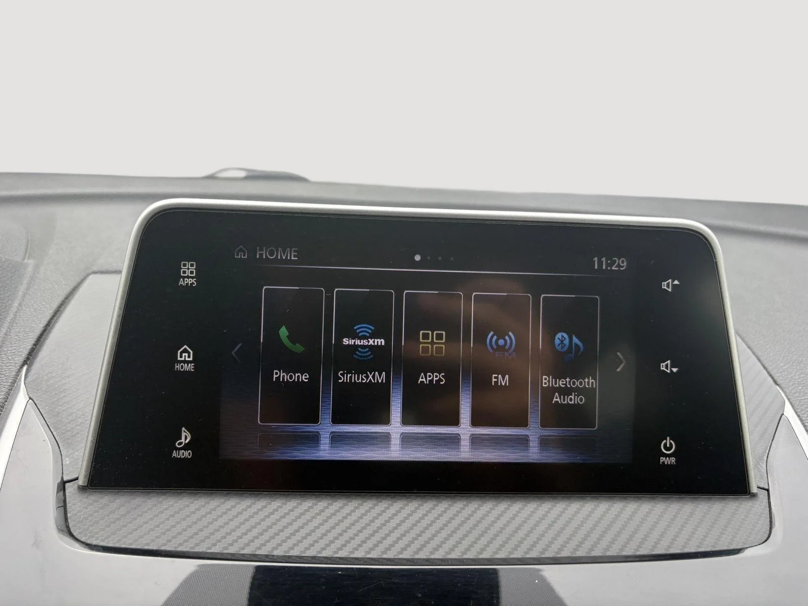 Used 2019 Pearl White Mitsubishi SEL image 20
