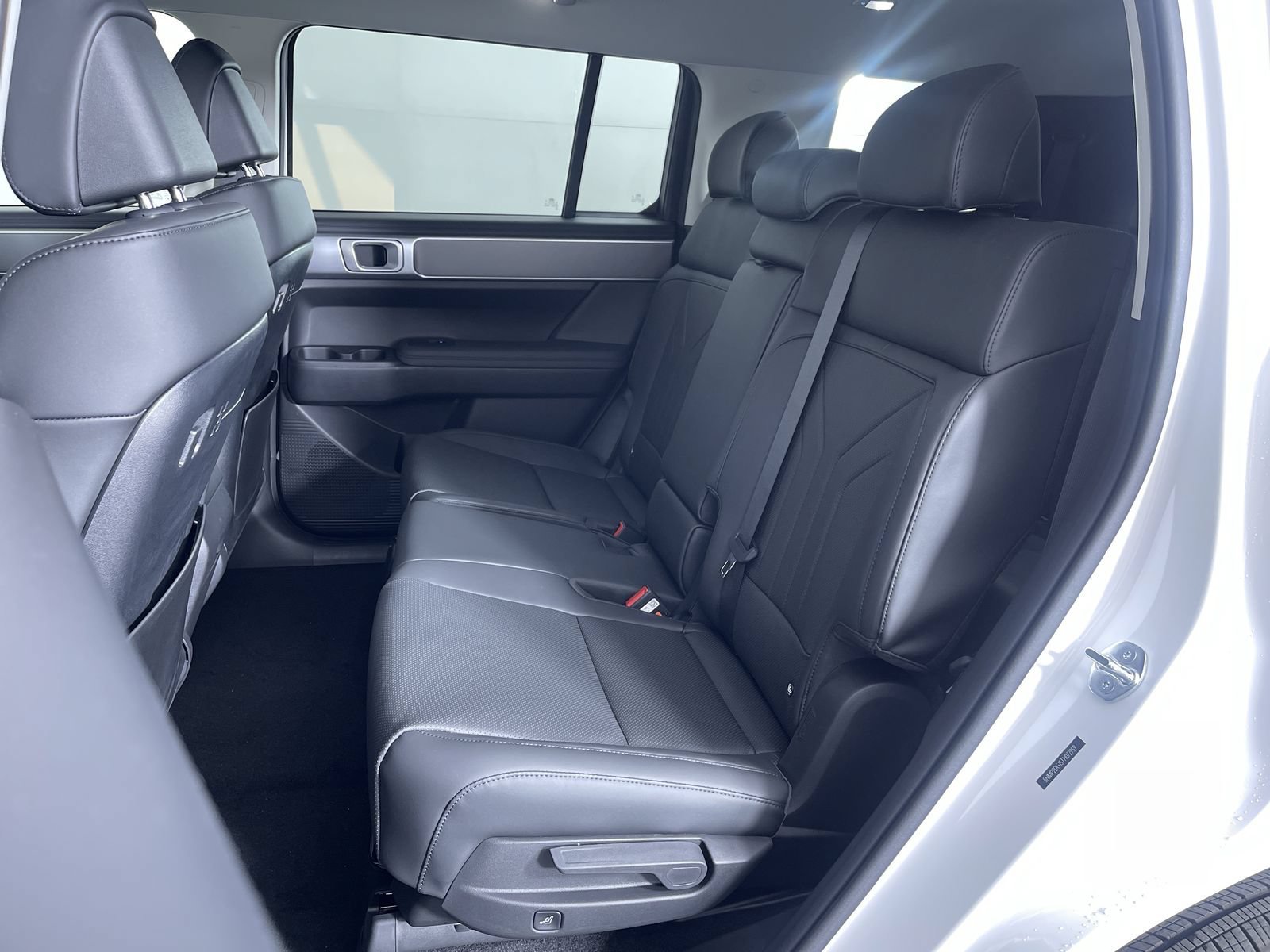 Certified Used 2026 Serenity White Hyundai SEL image 28