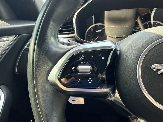 Used 2021 White Jaguar S image 21
