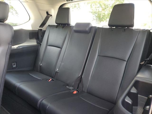 Certified Used 2024 MIDNIGHT BLACK METAL Toyota  image 13