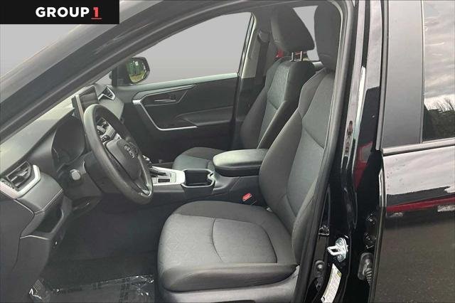 Certified Used 2025 ATTITUDE BLACK MC. Toyota  image 8