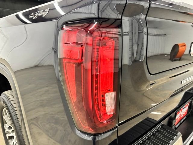 Used 2026 Silver GMC SLT image 7