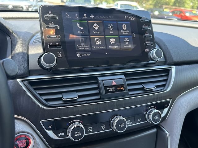 Used 2020  Honda EX-L image 26