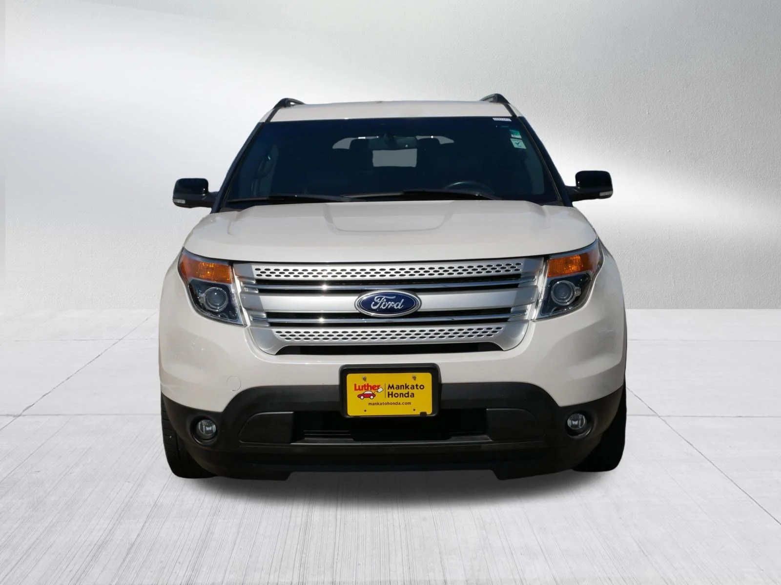 Used 2014 Ford Explorer XLT with VIN 1FM5K8D89EGB84346 for sale in Mankato, MN