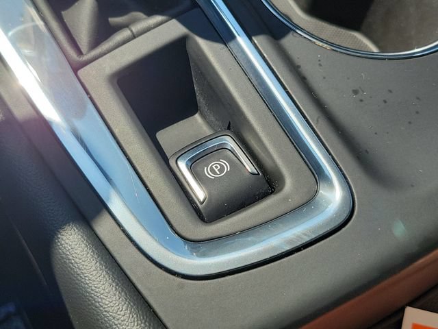 Used 2024 Harvest Bronze Metallic Chevrolet LT image 32