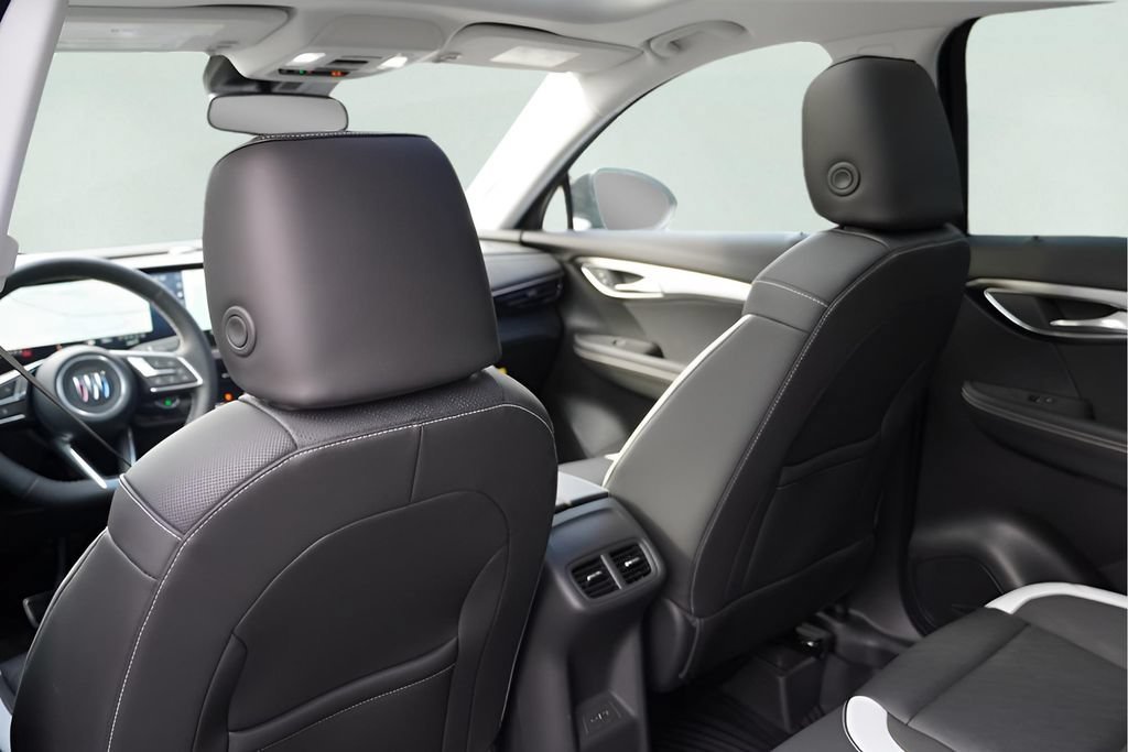 2026 Buick Envision Sport Touring - Photo 27