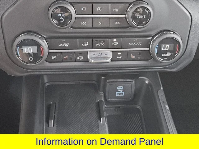 2025 Ford Bronco 4-Door Outer Banks - Photo 15