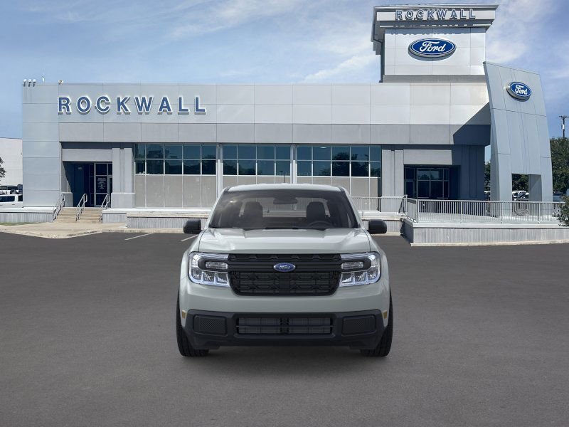 New 2024 Cactus Gray Ford XL image 6