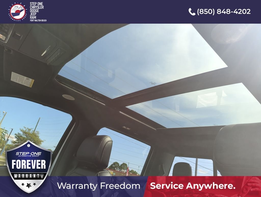 Used 2022 White Ford Raptor image 26