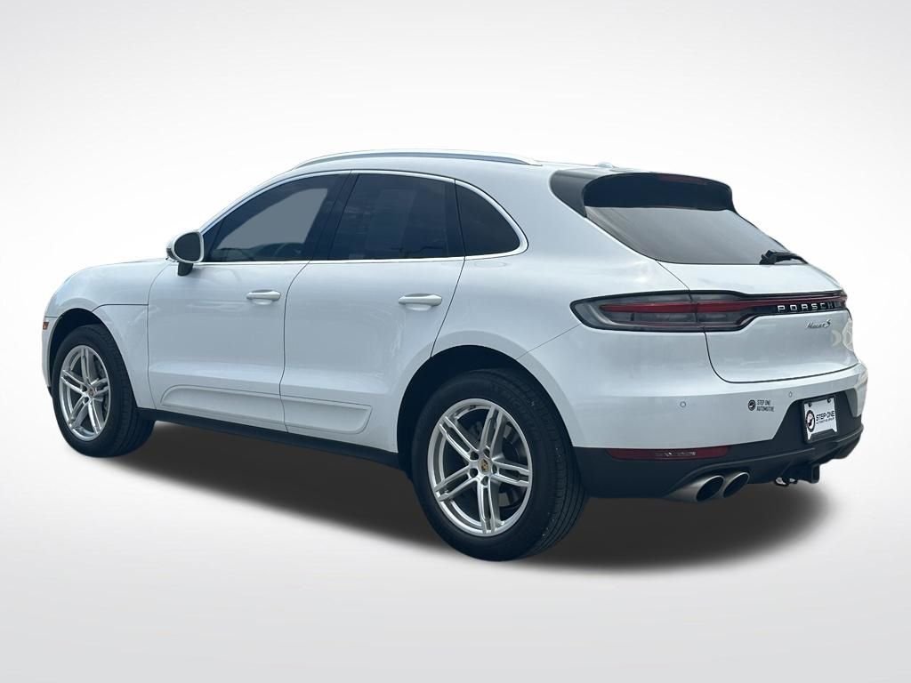 Used 2020  Porsche S image 4