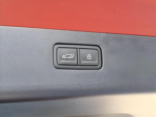 2026 Hyundai IONIQ 9 SEL - Photo 7