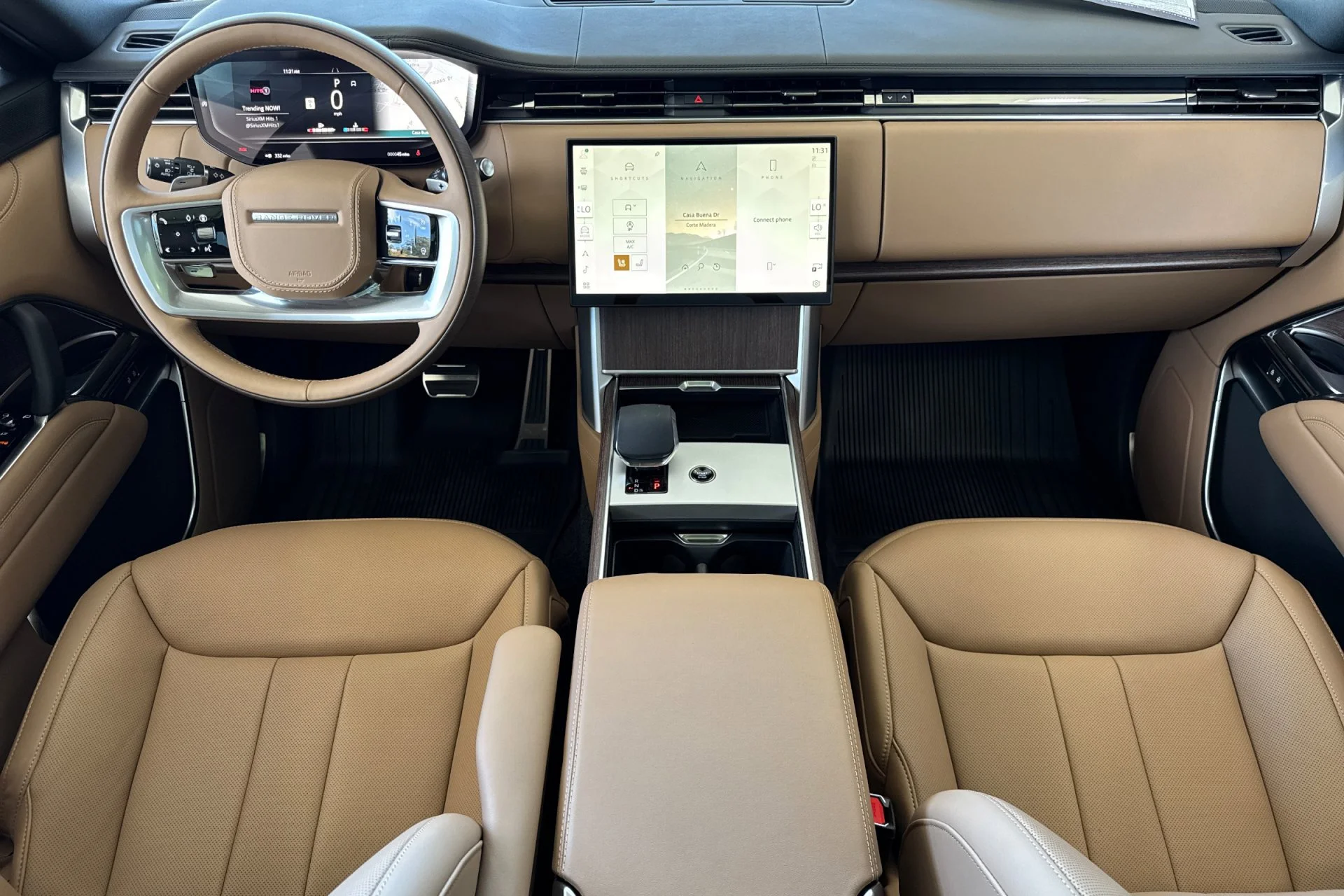 New 2026  Land Rover SE image 3