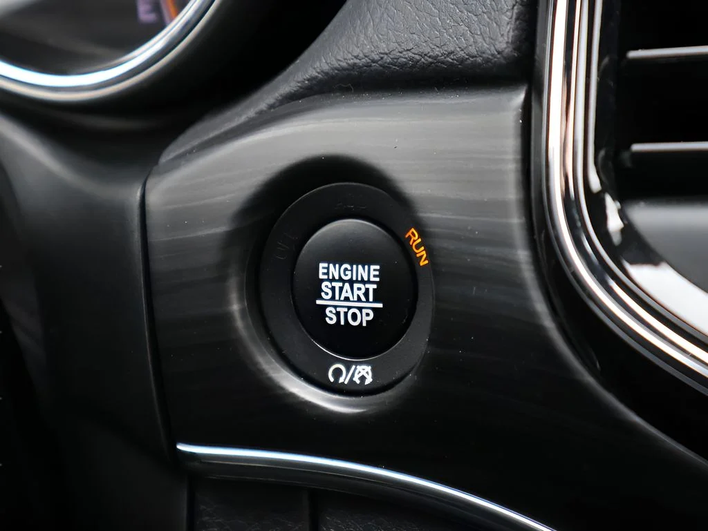 Used 2021 Black Jeep 80th Anniversary Edition image 25