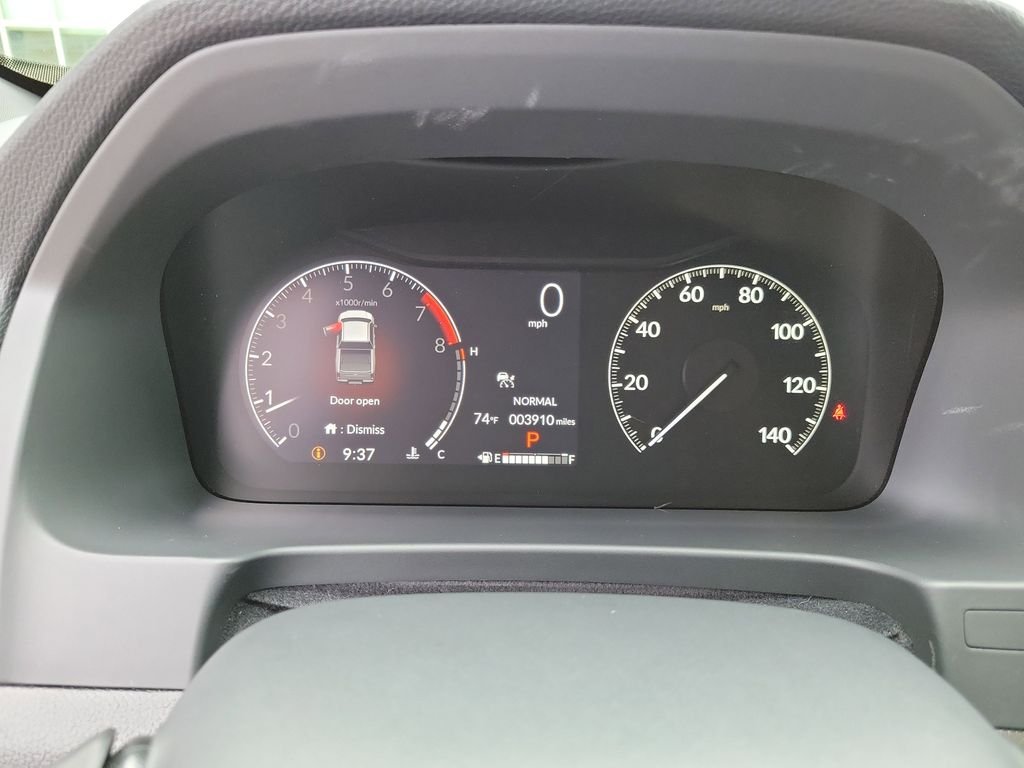 2026 Honda Ridgeline TrailSport - Photo 31