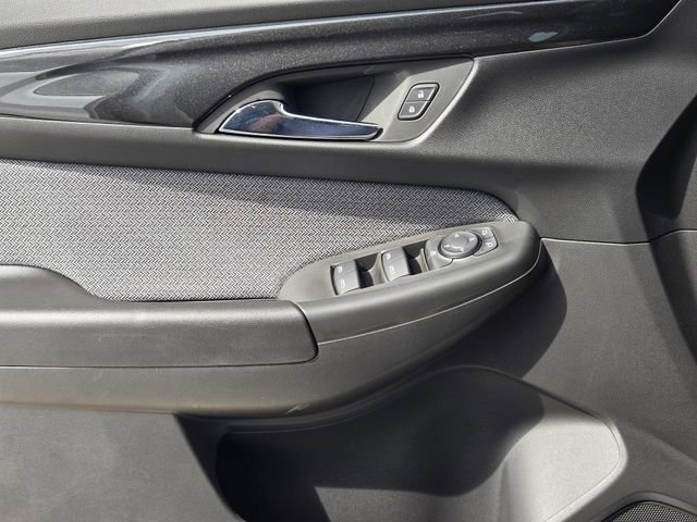 New 2026 Summit White Chevrolet LT image 18