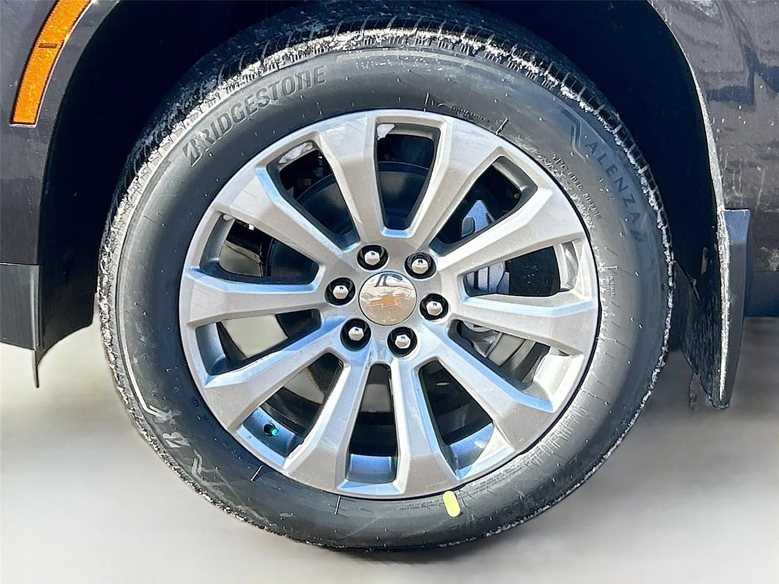 2026 Chevrolet Suburban Premier - Photo 33