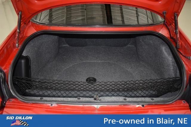 Used 2004 Victory Red Chevrolet SS Supercharged image 8