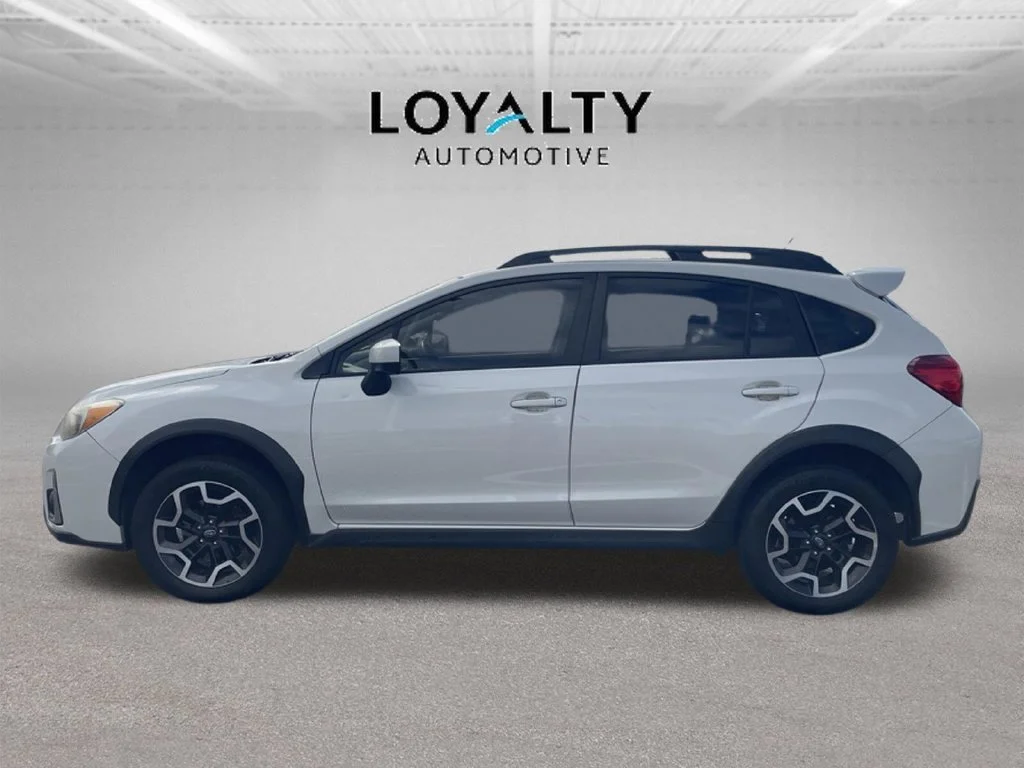 Used 2016 Subaru Crosstrek Premium with VIN JF2GPABC7G9292163 for sale in Colonial Heights, VA