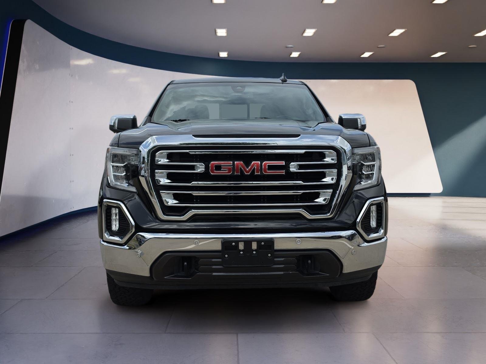 2020 GMC Sierra 1500 SLT - Photo 8