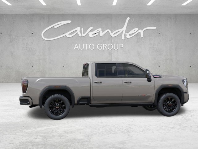 New 2026 Coastal Dune GMC AT4 image 5