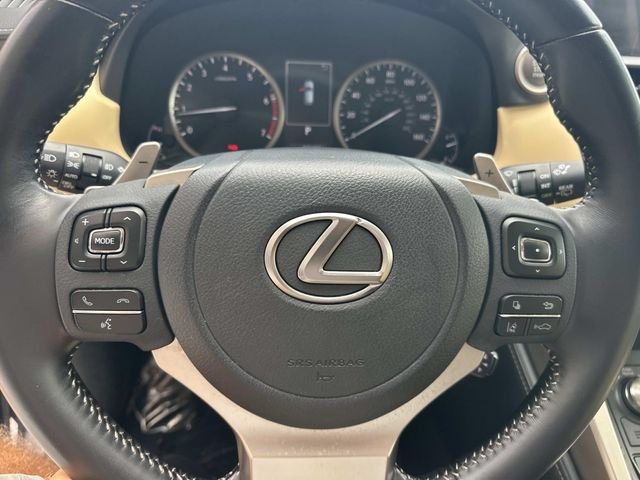 Used 2021 Gray Lexus 300 Base image 22